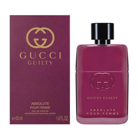 profumo gucci 2018|gucci perfume 2017.